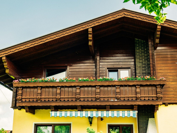 Exterior & Views, Apartment Near Petzen Ski Slopes, Völkermarkt