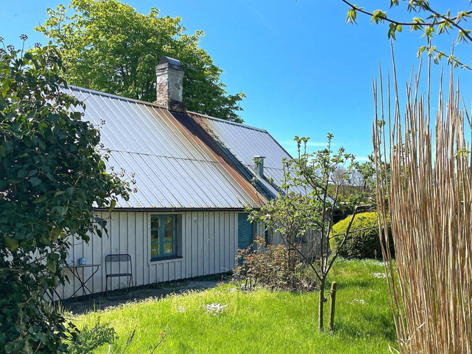 Exterior 2, 7 Person Holiday Home in Loderup, Ystad