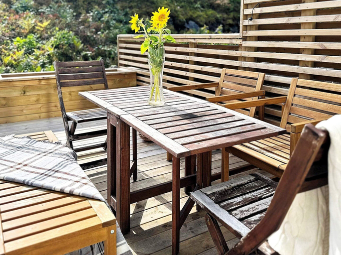 Dining 5, 6 Person Holiday Home in Vikbolandet-by Traum, Norrköping