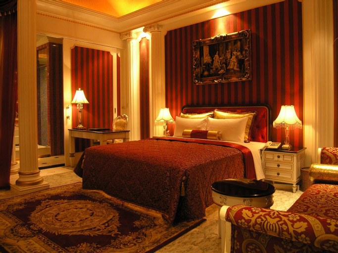 Bedroom 10