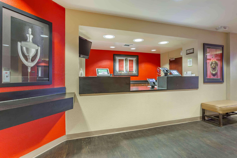Public Area 2, Extended Stay America - Phoenix - Deer Valley, Maricopa