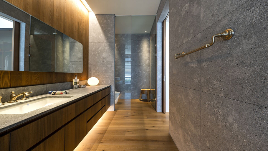 Bathroom 4, The Heaven Resort, Hwaseong
