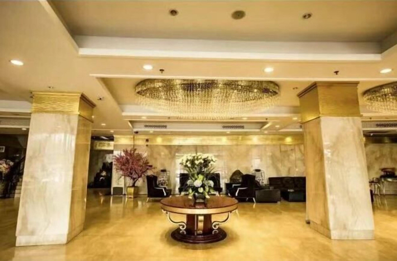 Others 3, Rose Garden Hotel, Dalian