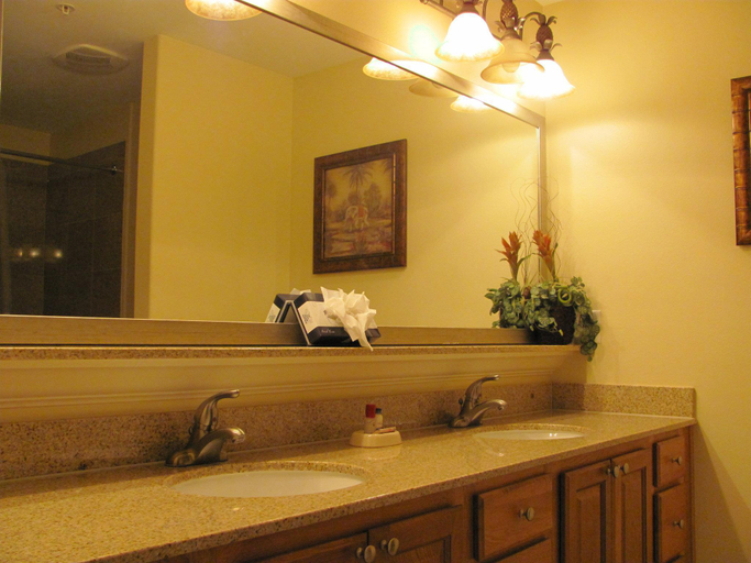 Bathroom 5, Blue Heron Beach Resort, Orange