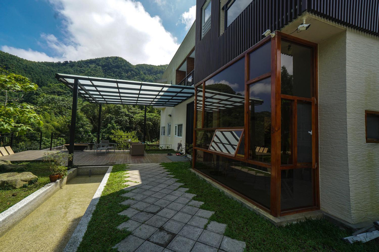 Exterior & Views 1, Xi Tou in Sunny Day Inn, Nantou