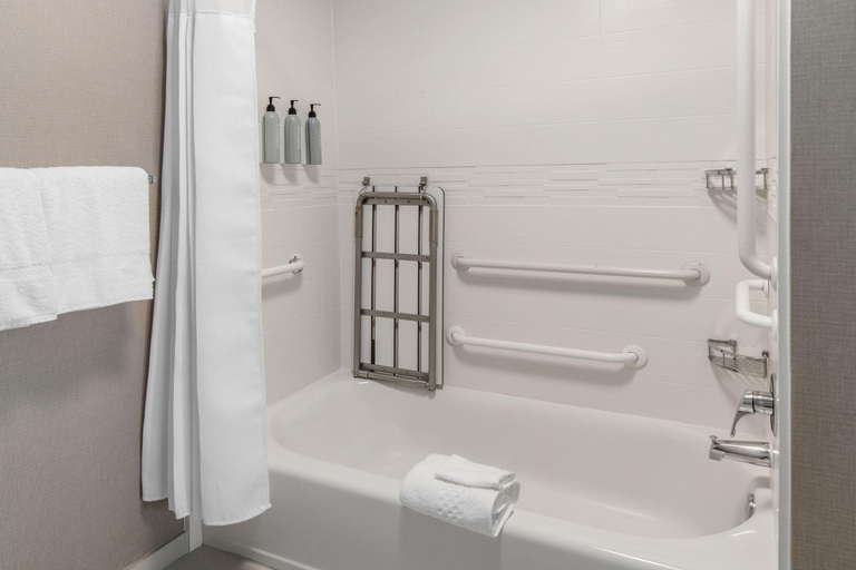 Bathroom 4, Residence Inn by Marriott Phoenix Glendale Sports, Maricopa