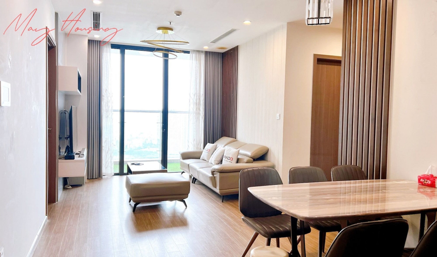 Others 4, May Housing - Vinhomes Skylake, Từ Liêm