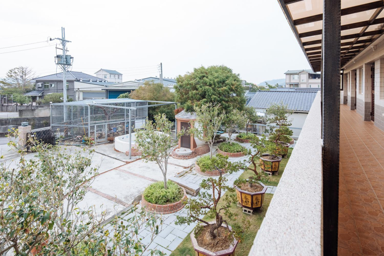 Others 4, Urarakana, Miaoli