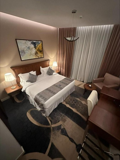 Sport & Beauty, Hotel Aldoliaa Ex Onaizah Hotel By Gulanar