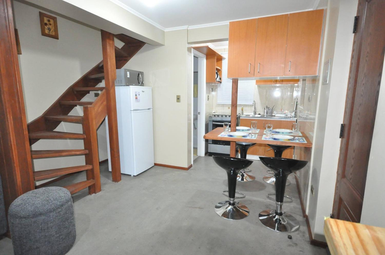 Others 5, Apart Hotel Temuco, Cautín