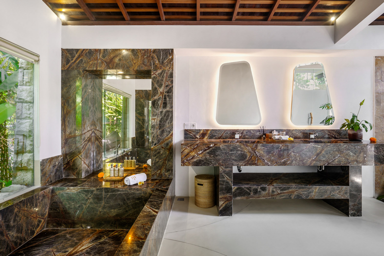 Bathroom 5