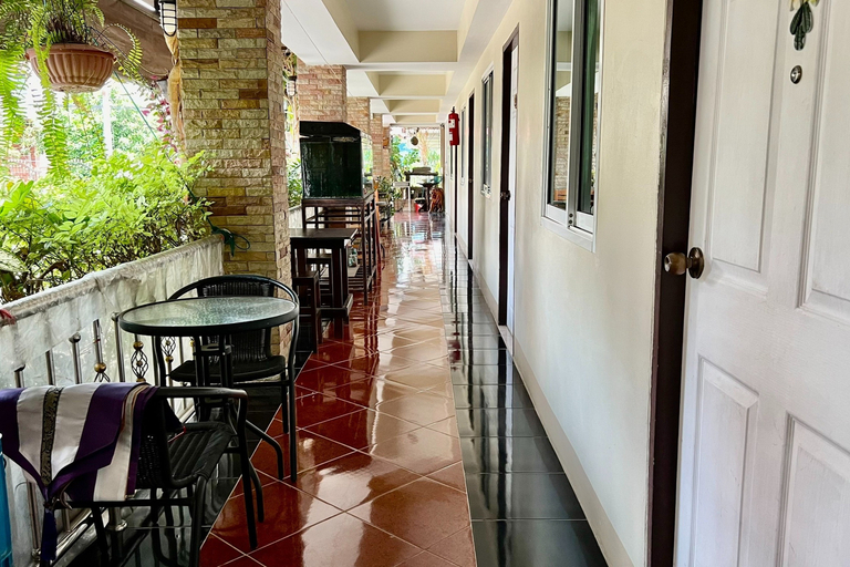 Others 3, Nan Thara Place, Muang Nan