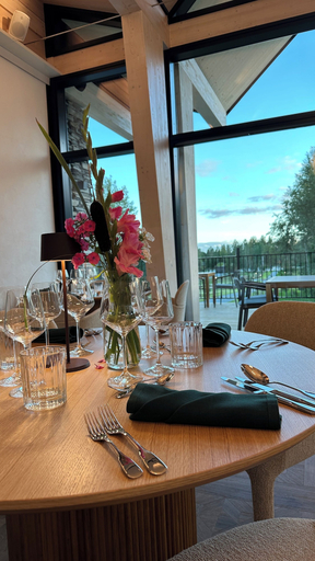 Food & Drinks 5, PihlasResort, Southern Savonia