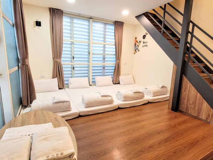 Others 4, Yuzhou Garden B&B, Taitung