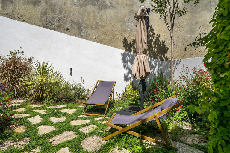 Others 5, Exclusive City Hideaway, Lisbon
