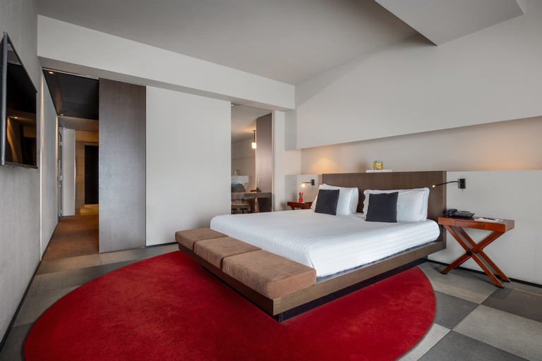 Bedroom 19