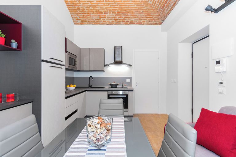 Others 4, Loft del Conte nei pressi della Mole by Wonderful Italy, Torino