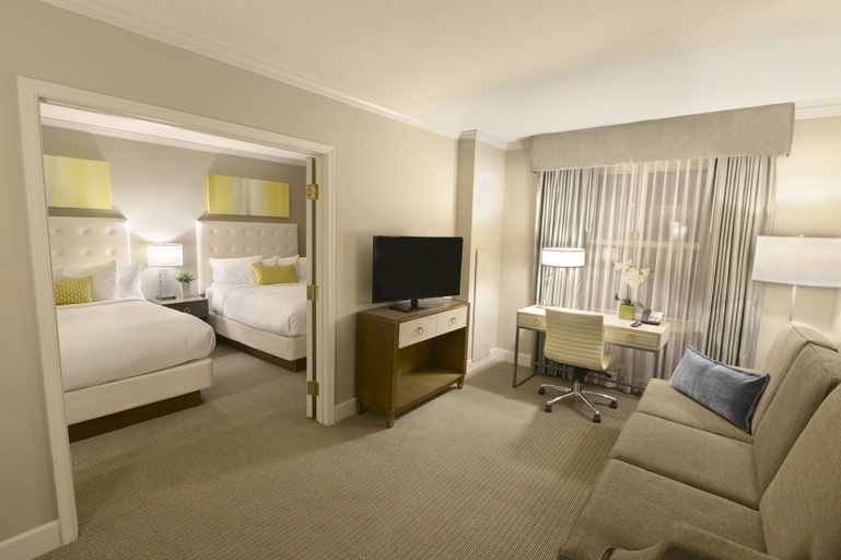 Bedroom 18