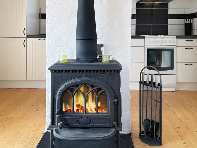 Property amenity, 3 Person Holiday Home in Grimstorp, Nässjö