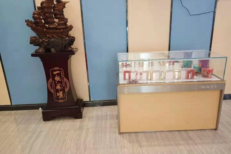 Others 5, Citi Home Hotel (Taohua Town Government), Hefei