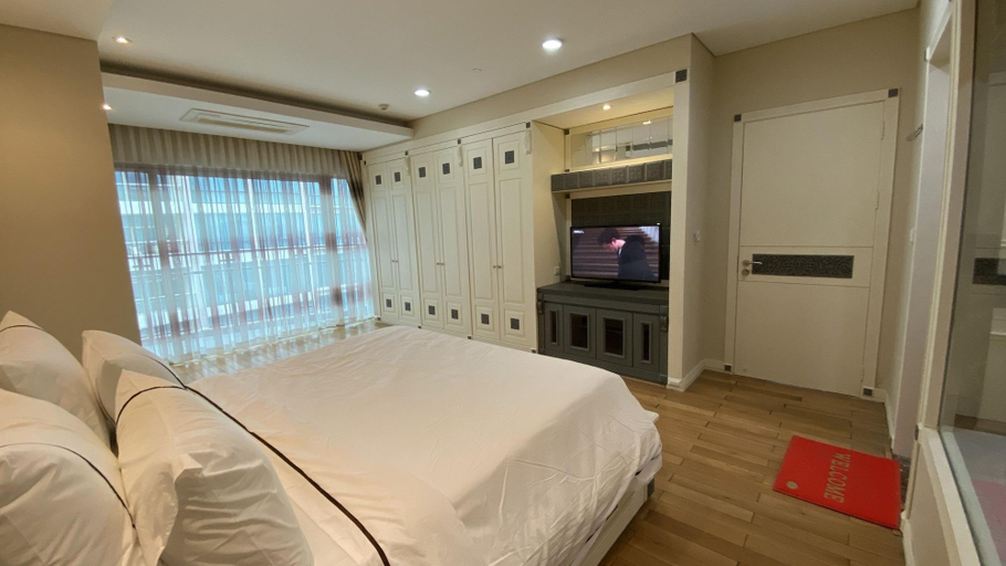 Bedroom 3, Lotus Village Nha Trang, Nha Trang