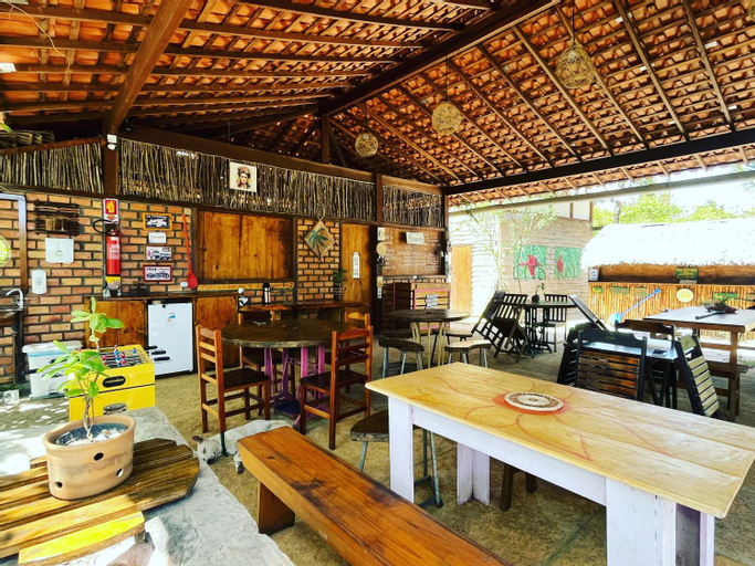 Food & Drinks 4, Mare de Atins Eco Lodge, Barreirinhas