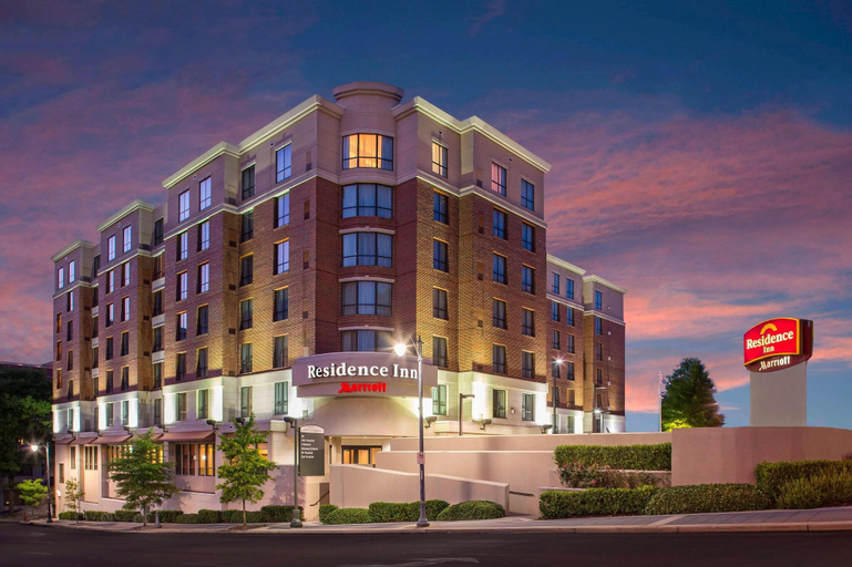 Residence Inn Birmingham Downtown at UAB, Jefferson