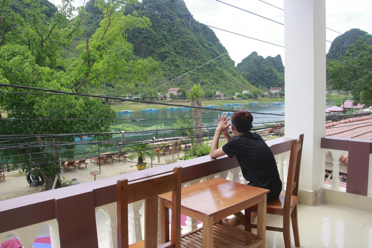 Others 2, Son Doong Riverside, Bố Trạch
