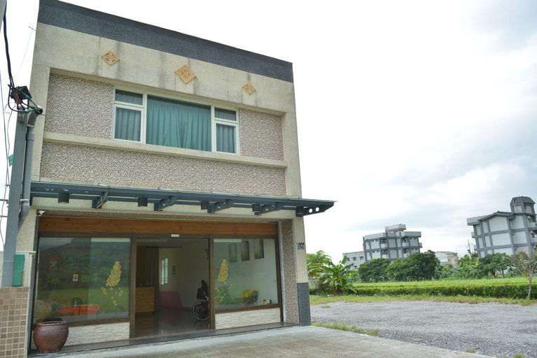 5, Royal Yado, Hualien
