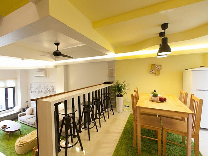 Food & Drinks, Minimalist Travel Homestay Simple Travel B&B, Yilan