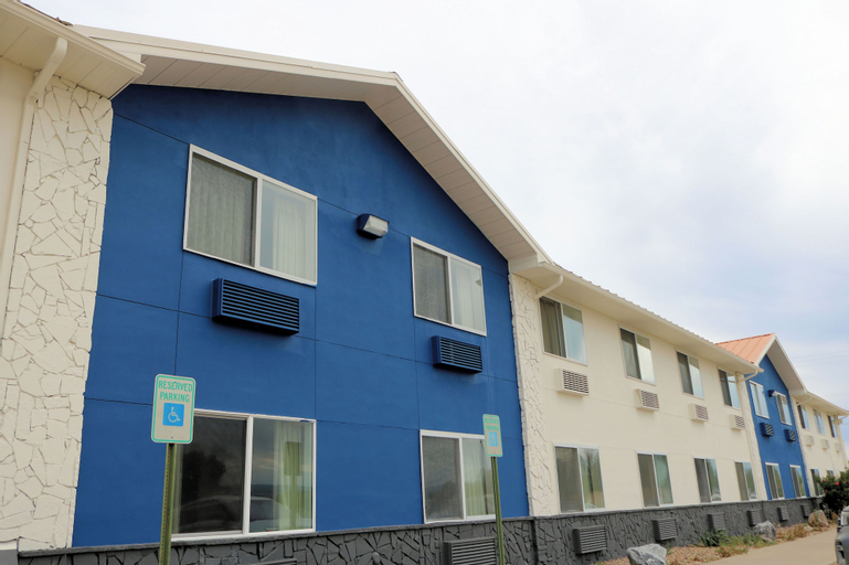 Exterior & Views 5, Best Western Montrose Inn, Montrose