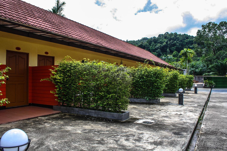 Others 3, Suksai Buri Resort, Mueang Krabi