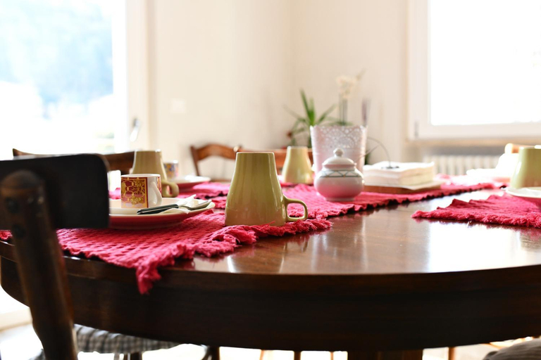 Others 4, B&B Porta Romana-Language And Art, Ascoli Piceno