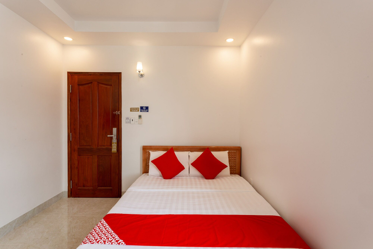 Bedroom 3, Bao Phuc Hotel, Phú Quốc