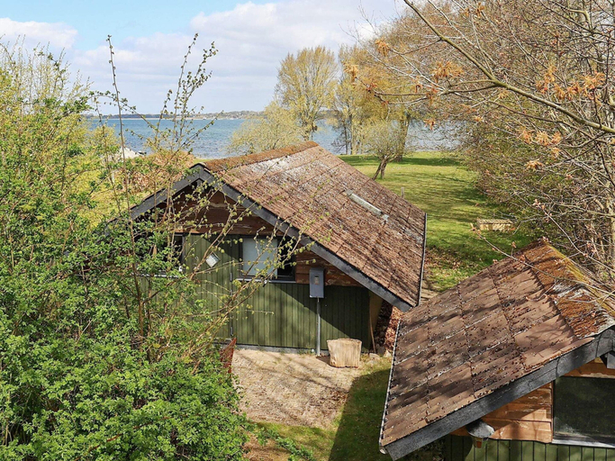 Exterior 3, 4 Person Holiday Home in Stubbekobing, Guldborgsund