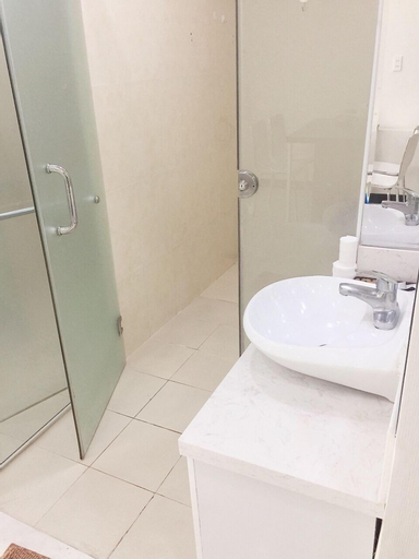 Bedroom 5, Ideal Time Apartment, Nha Trang