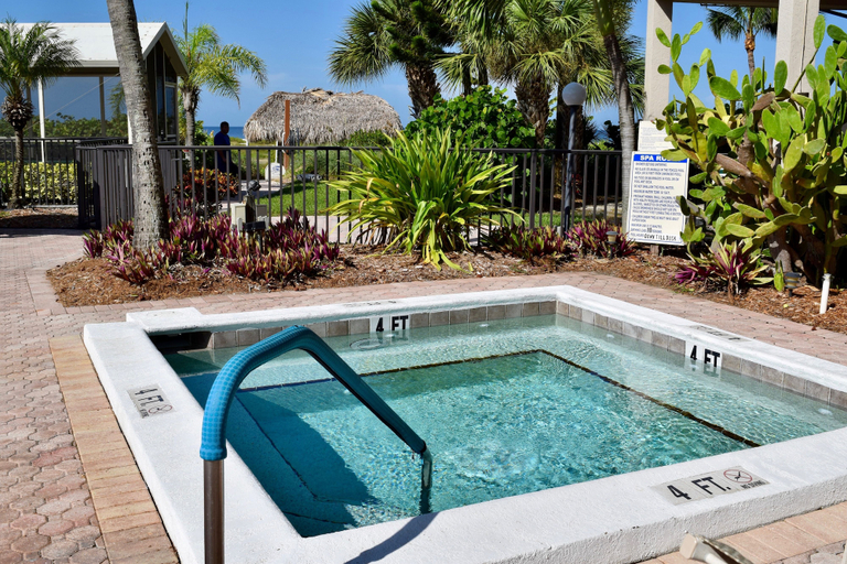 Sport & Beauty 5, Caribbean Beach Club, Lee