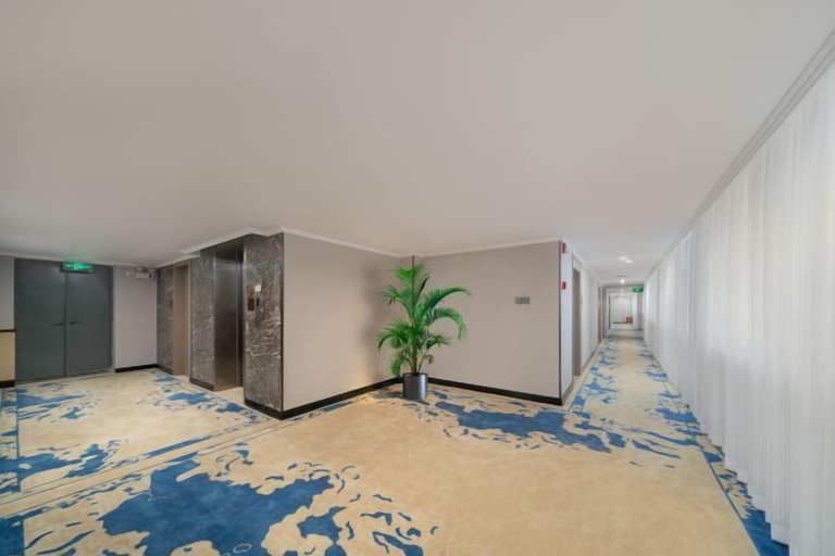 Others 5, Yulin Hotel (Yuchai Shop), Yulin
