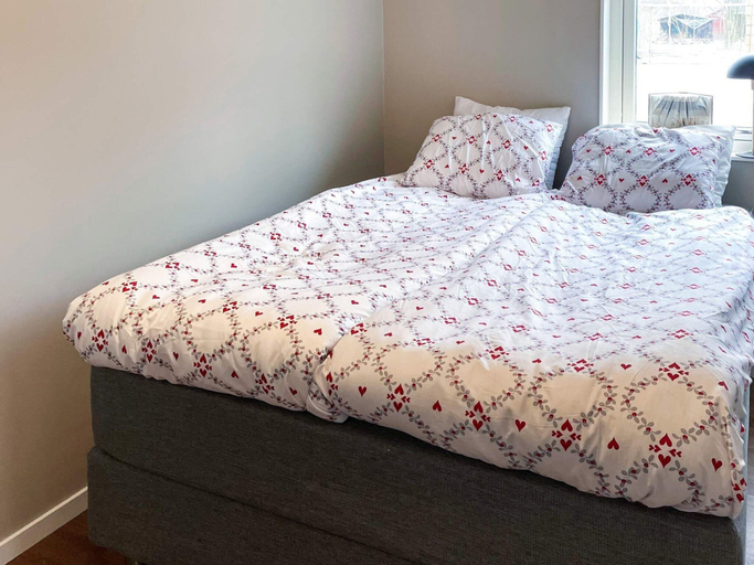 Room 5, 4 Star Holiday Home in Kopingsvik, Borgholm