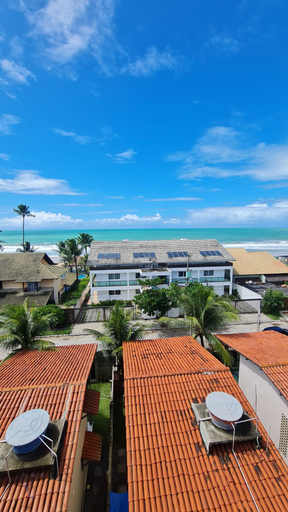 Others 4, Flat Charmoso Vista Mar by La Playa, Ipojuca