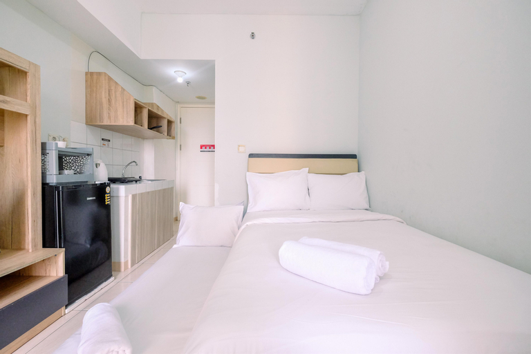 Comfy Studio Springlake Summarecon Bekasi Apartment By Travelio, Bekasi