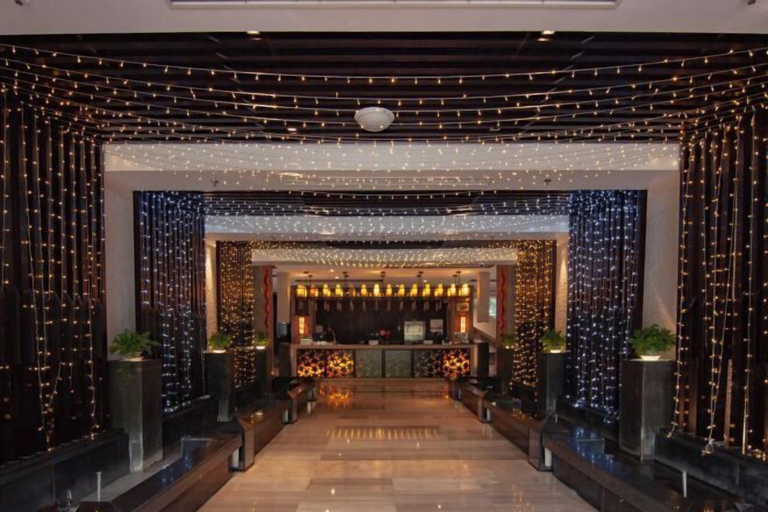 Others 5, Jindaoxia Liangjiang Holiday Hotel, Chongqing