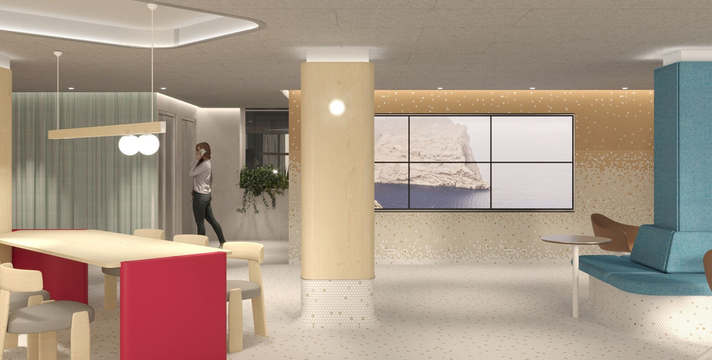 Others 5, AHOI! Urban Beach Hotel, Baleares