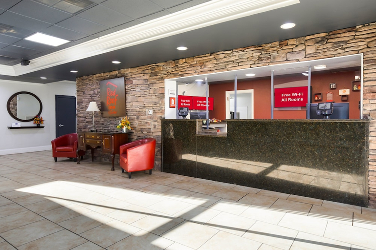 Others 4, Horizon Inn & Suites Anderson SC, Anderson