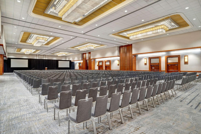 Public Area 5, Hyatt Regency DFW International Airport - Adjacent to Terminal C, Tarrant