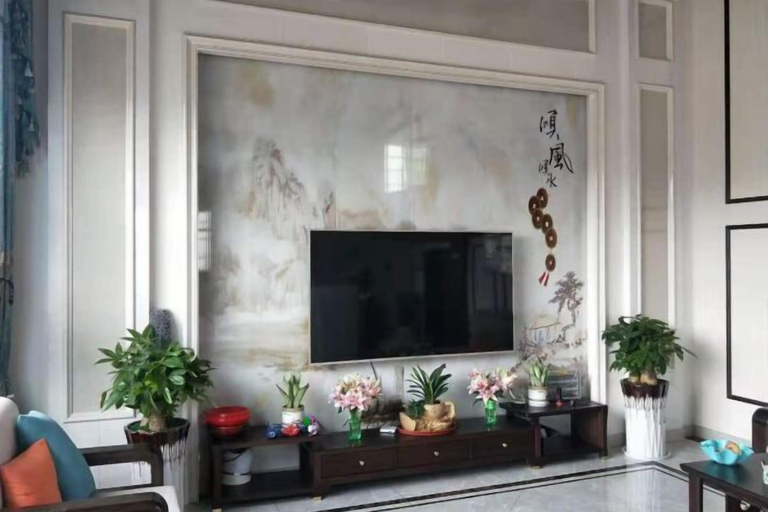 Others 4, Xinchang Yunqi Small Building House, Shaoxing