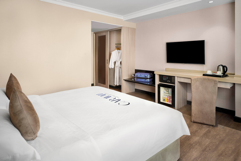 Bedroom 8