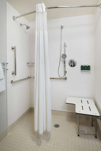 Bathroom 3, Sonesta Es Suites Annapolis, Anne Arundel
