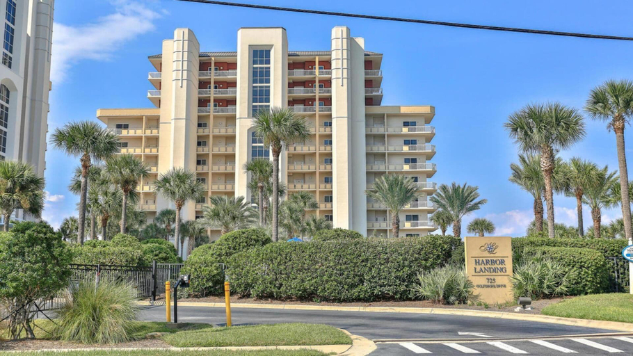 Exterior & Views 1, Harbor Landing 701b, Okaloosa