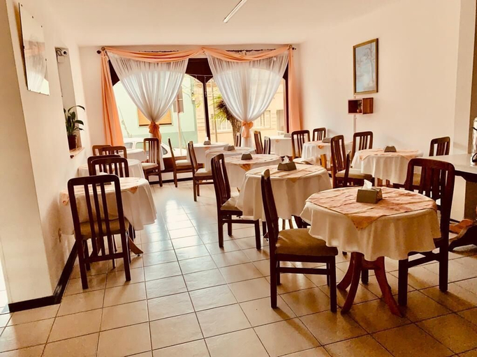 Food & Drinks 5, Posada del Angel, n.a540